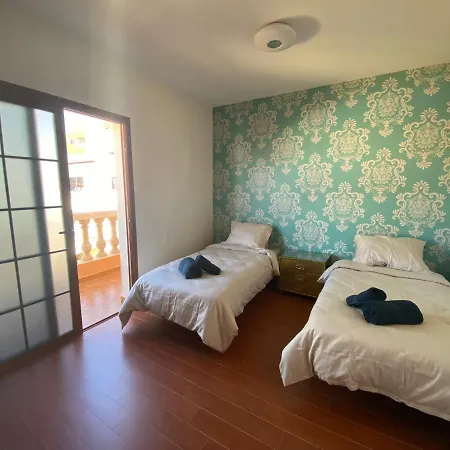 Villa Ingrid. Piscina Exterior. *