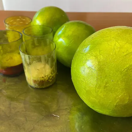 וילה Ingrid. Piscina Exterior. Las Playas