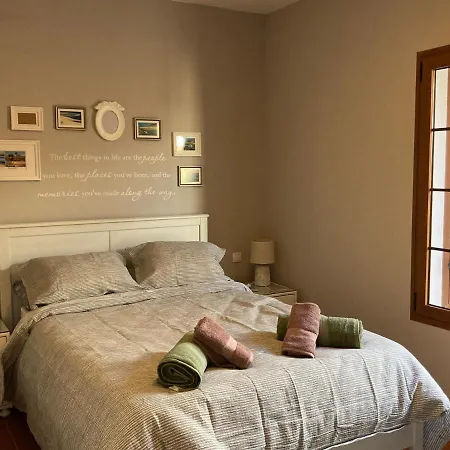 Βίλα Ingrid. Piscina Exterior.