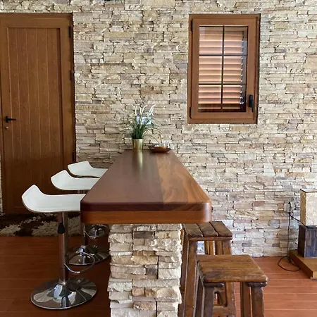 Ingrid. Piscina Exterior. Βίλα Λας Πλάγιας