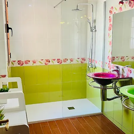 Βίλα Ingrid. Piscina Exterior. Λας Πλάγιας