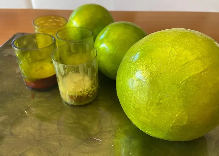 빌라 Ingrid. Piscina Exterior. Las Playas