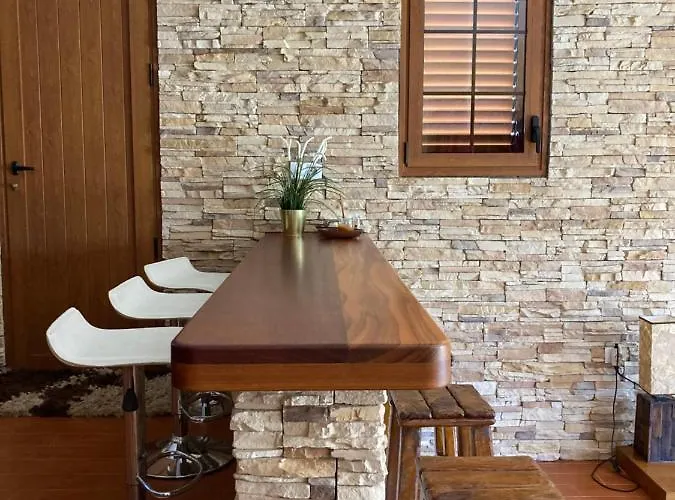 Ingrid. Piscina Exterior. 빌라 Las Playas